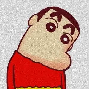影迷杏仁豆腐头像